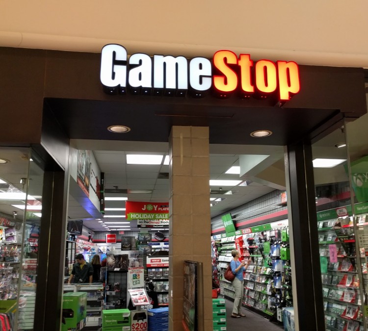 GameStop (Pensacola,&nbspFL)